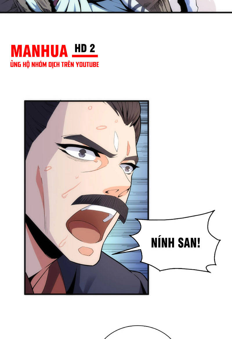 Vạn Cổ Thần Đế chapter 15 - Trang 27