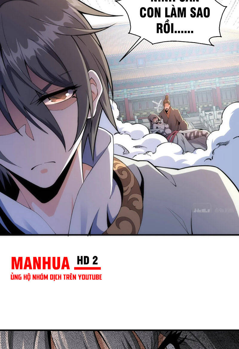 Vạn Cổ Thần Đế chapter 15 - Trang 29