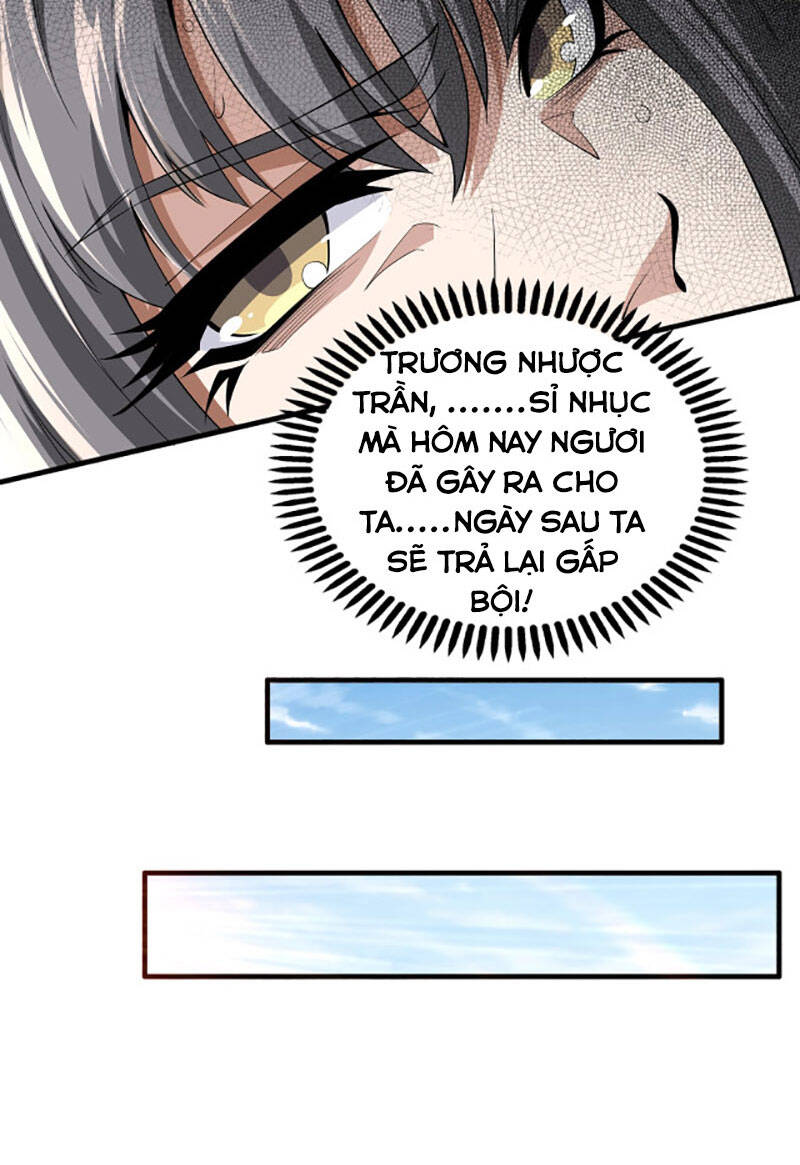 Vạn Cổ Thần Đế chapter 15 - Trang 30