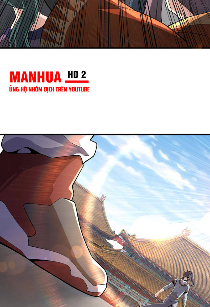 Vạn Cổ Thần Đế chapter 15 - Trang 32