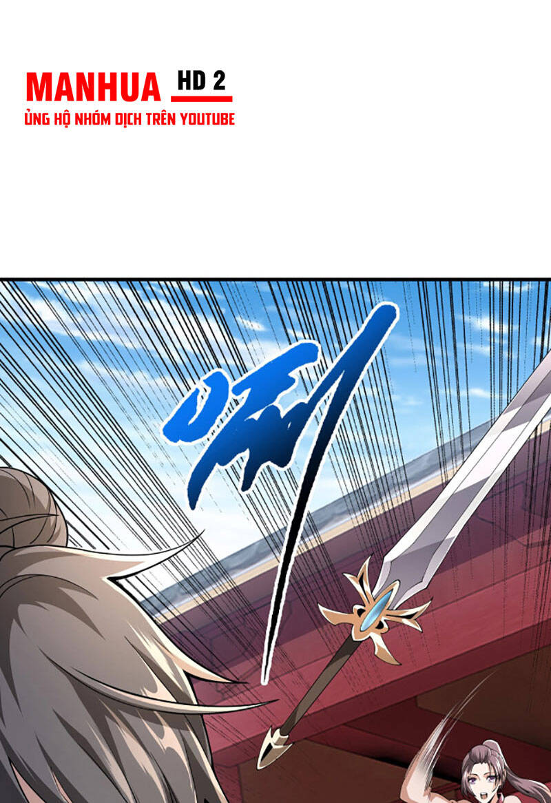 Vạn Cổ Thần Đế chapter 15 - Trang 35