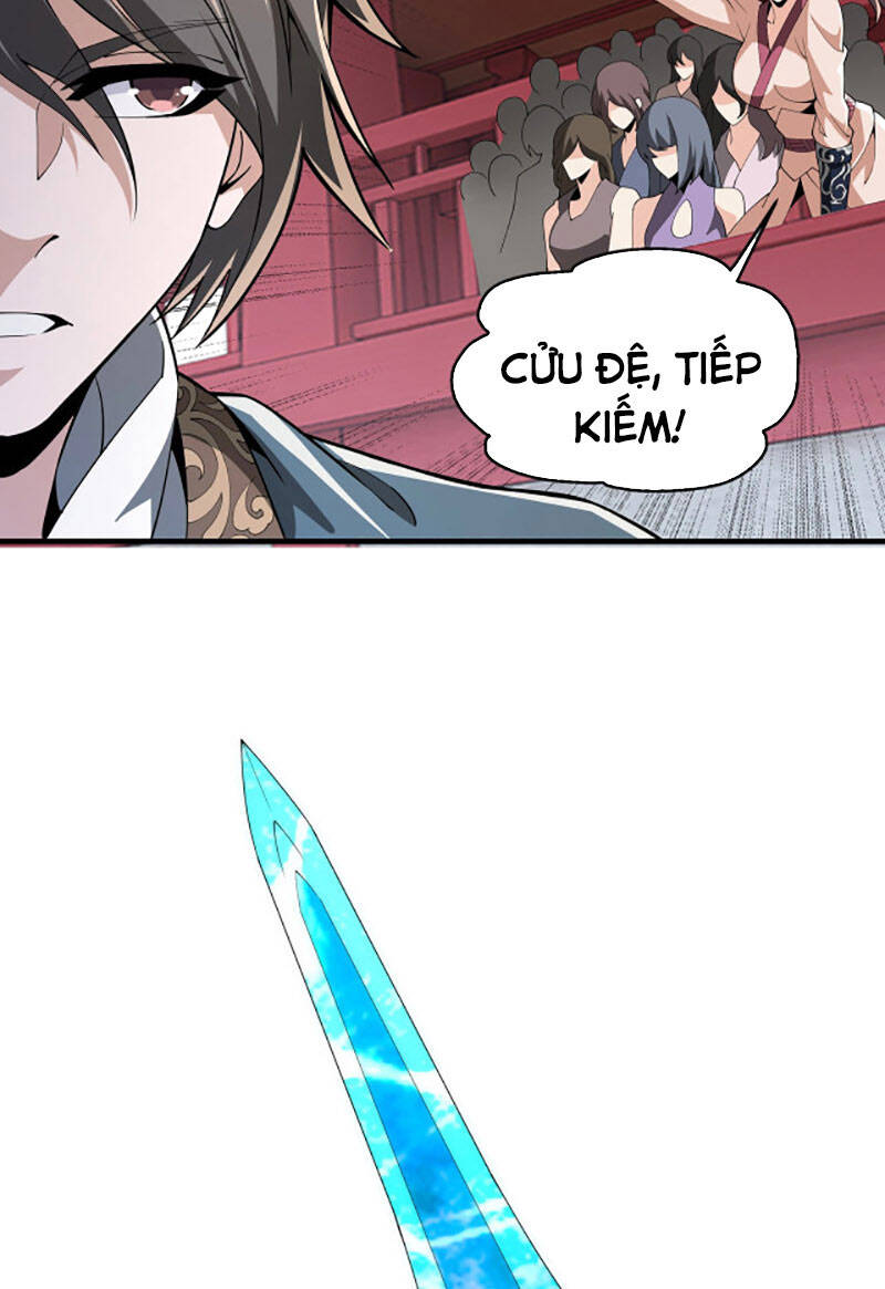 Vạn Cổ Thần Đế chapter 15 - Trang 36