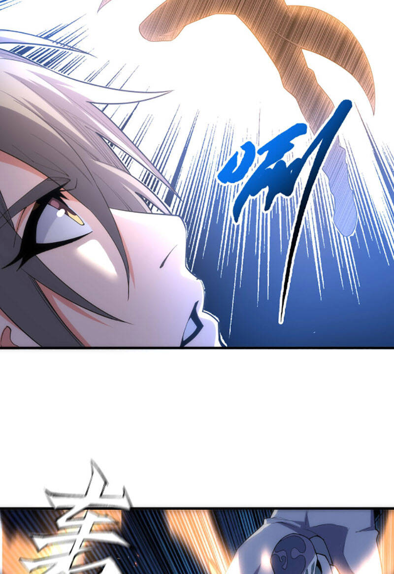 Vạn Cổ Thần Đế chapter 15 - Trang 39