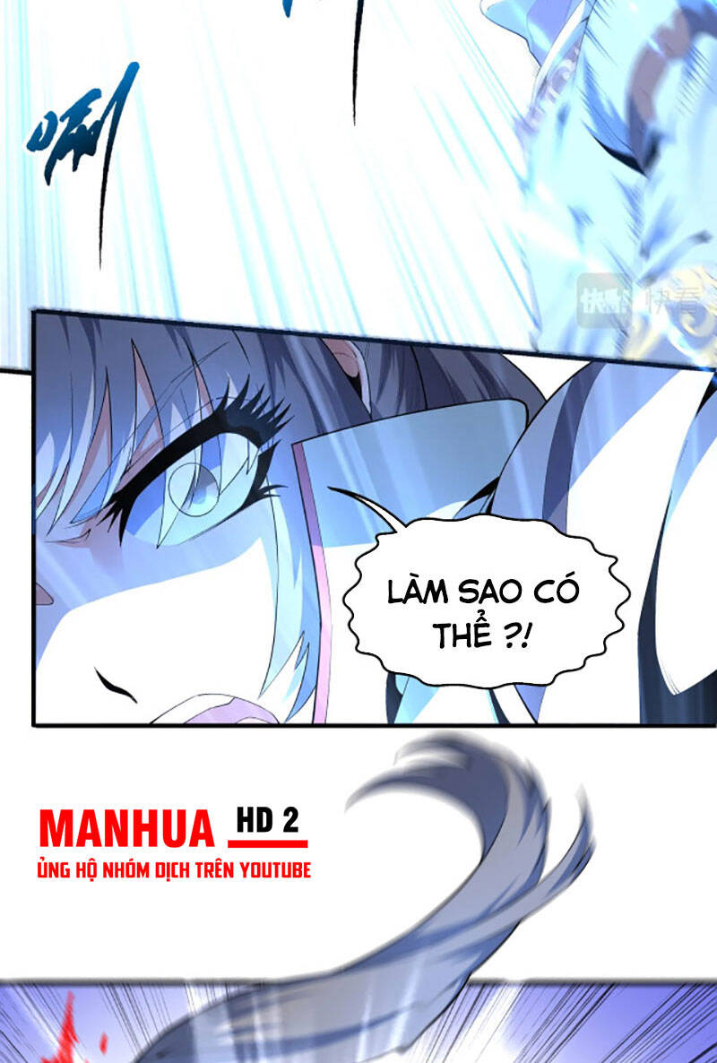 Vạn Cổ Thần Đế chapter 15 - Trang 4