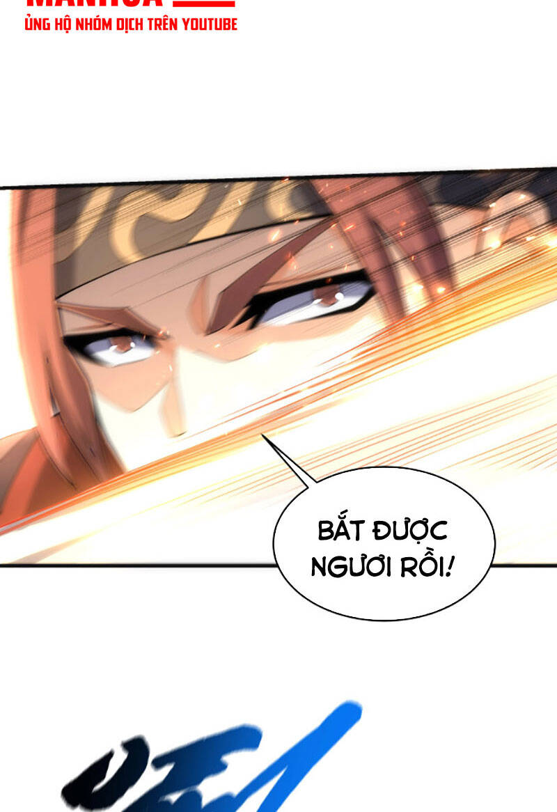 Vạn Cổ Thần Đế chapter 15 - Trang 41