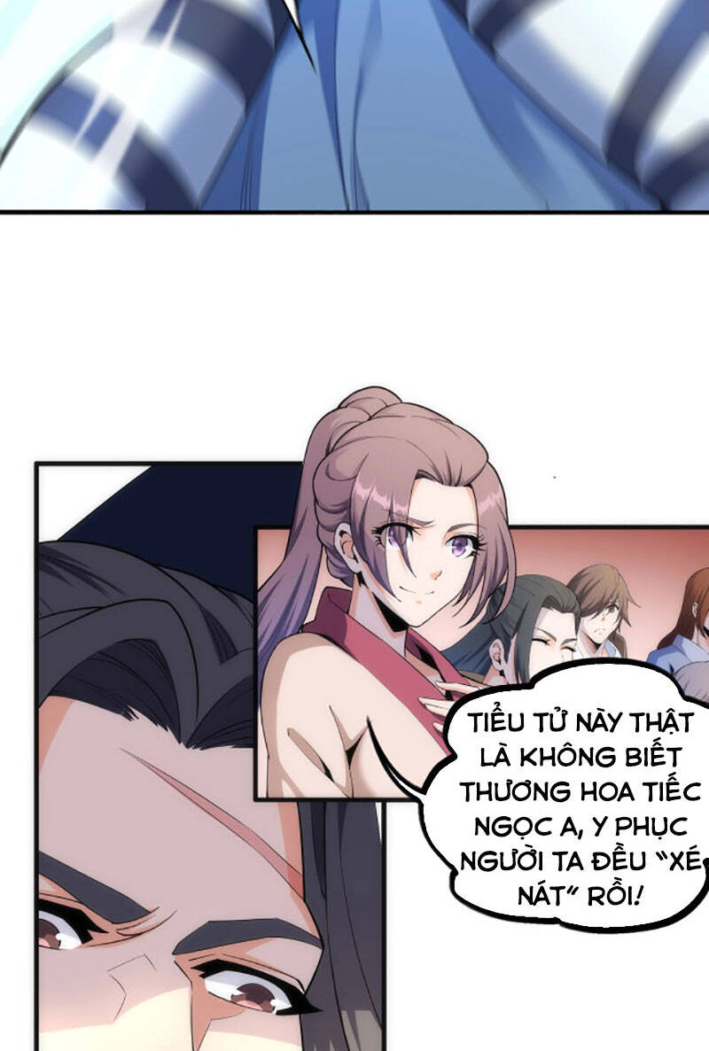 Vạn Cổ Thần Đế chapter 15 - Trang 6