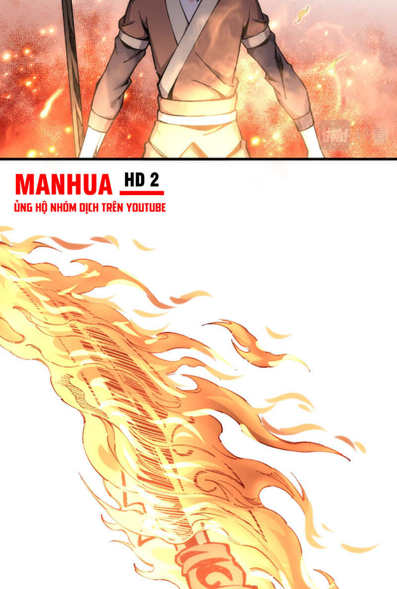 Vạn Cổ Thần Đế chapter 17 - Trang 16