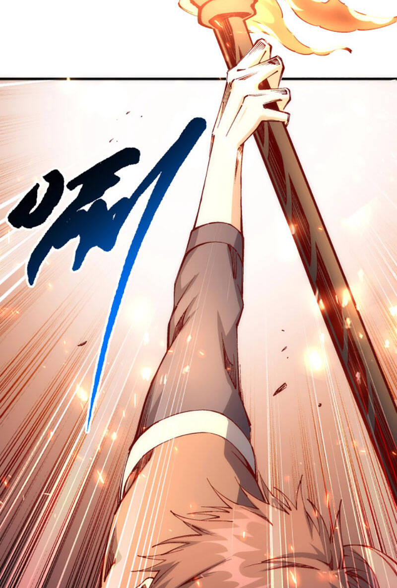 Vạn Cổ Thần Đế chapter 17 - Trang 17