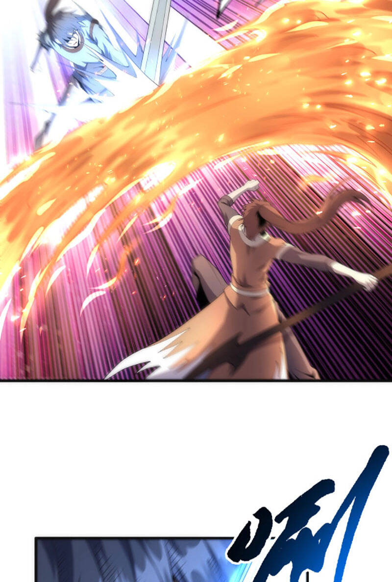 Vạn Cổ Thần Đế chapter 17 - Trang 20
