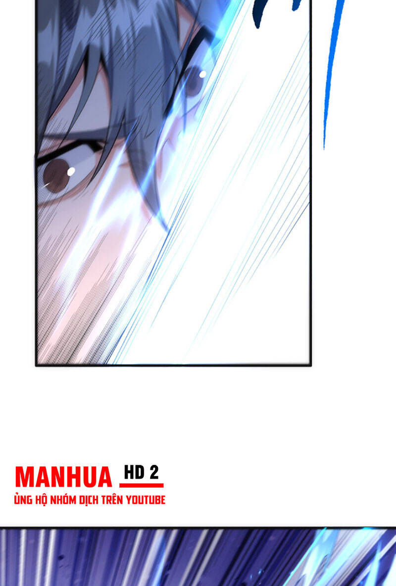 Vạn Cổ Thần Đế chapter 17 - Trang 21