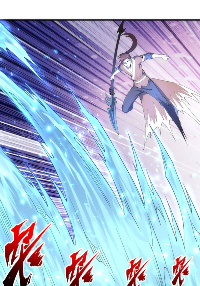 Vạn Cổ Thần Đế chapter 17 - Trang 23