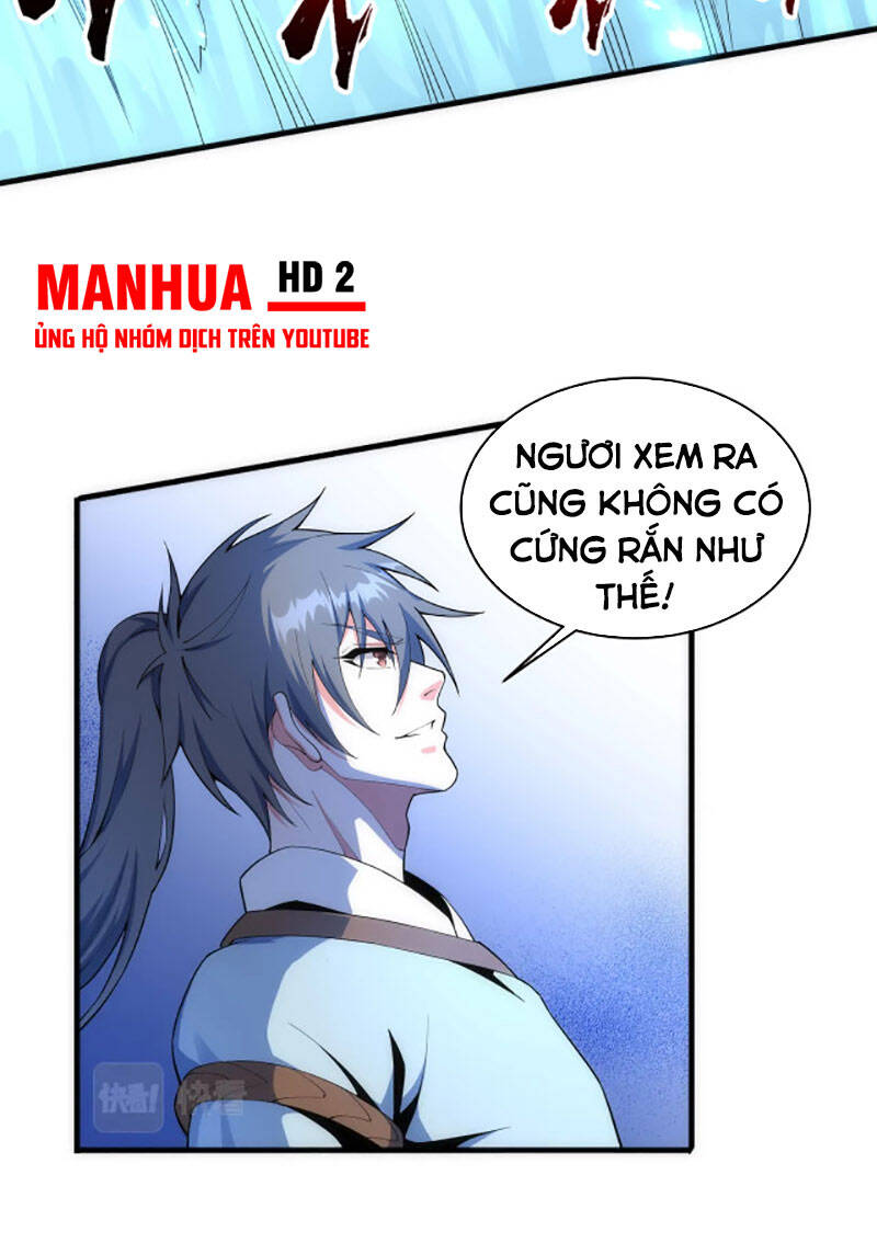 Vạn Cổ Thần Đế chapter 17 - Trang 24