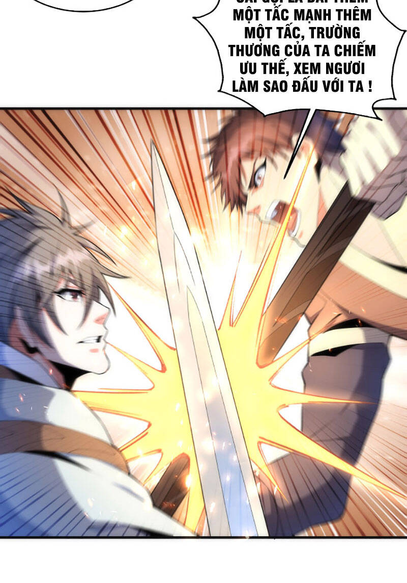 Vạn Cổ Thần Đế chapter 17 - Trang 27