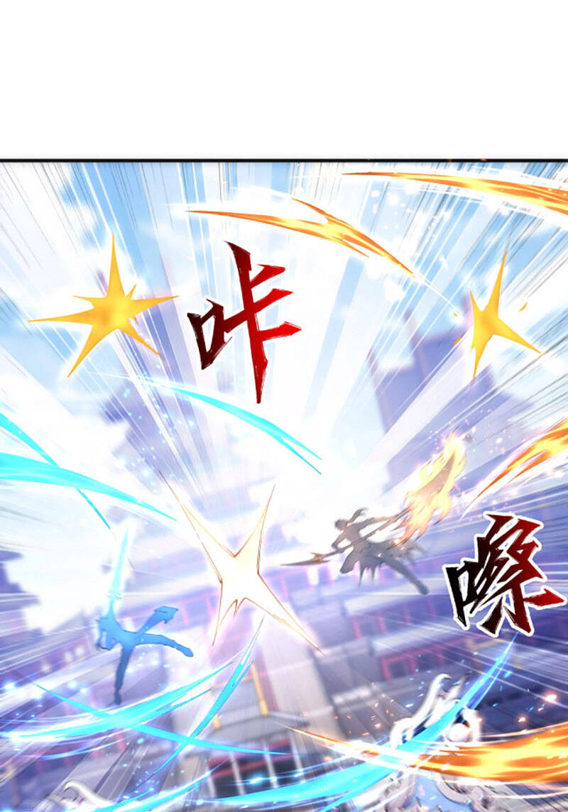 Vạn Cổ Thần Đế chapter 17 - Trang 28