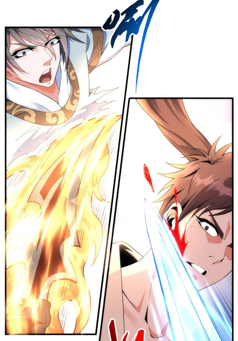 Vạn Cổ Thần Đế chapter 17 - Trang 30