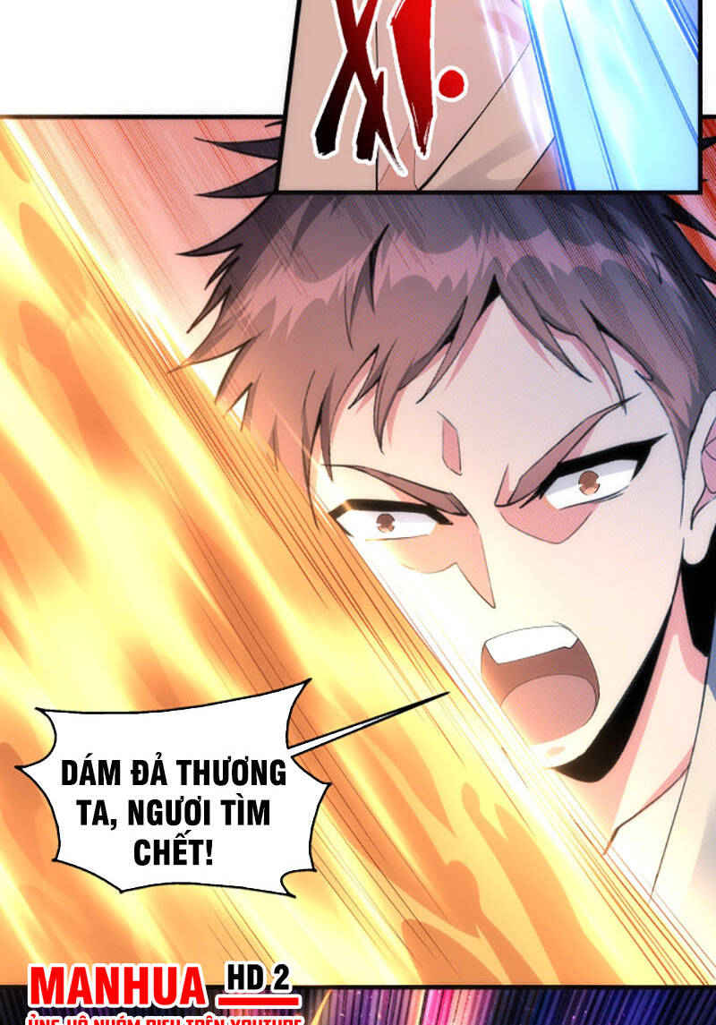 Vạn Cổ Thần Đế chapter 17 - Trang 31