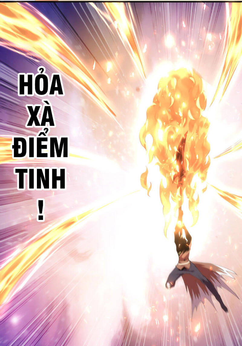 Vạn Cổ Thần Đế chapter 17 - Trang 35