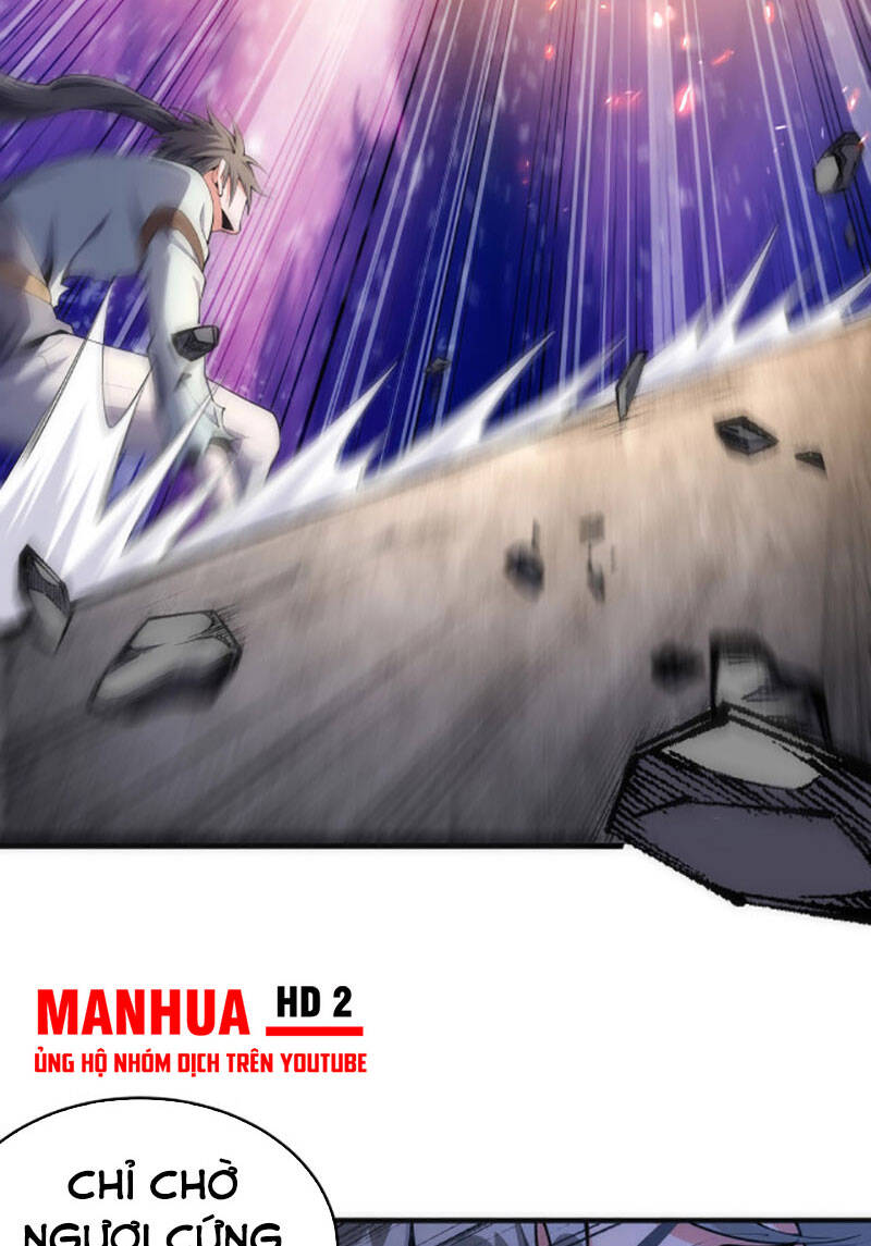Vạn Cổ Thần Đế chapter 17 - Trang 36