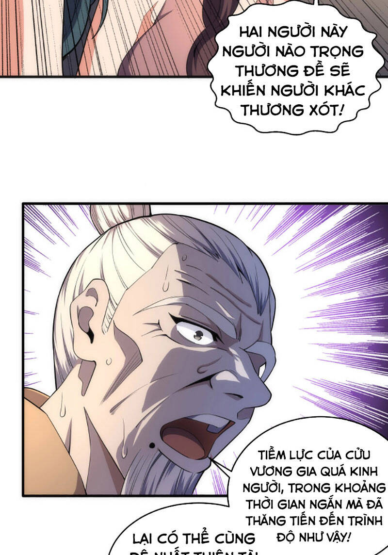 Vạn Cổ Thần Đế chapter 17 - Trang 40