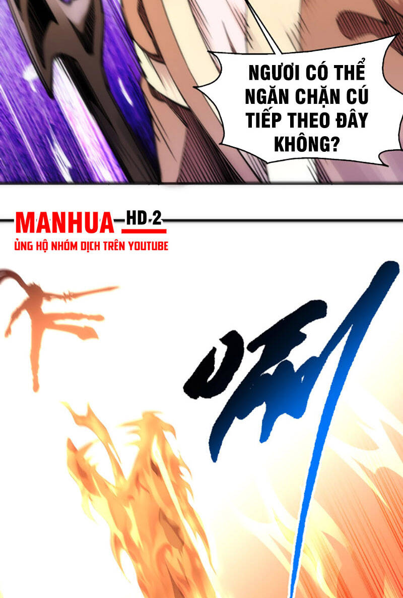 Vạn Cổ Thần Đế chapter 17 - Trang 6