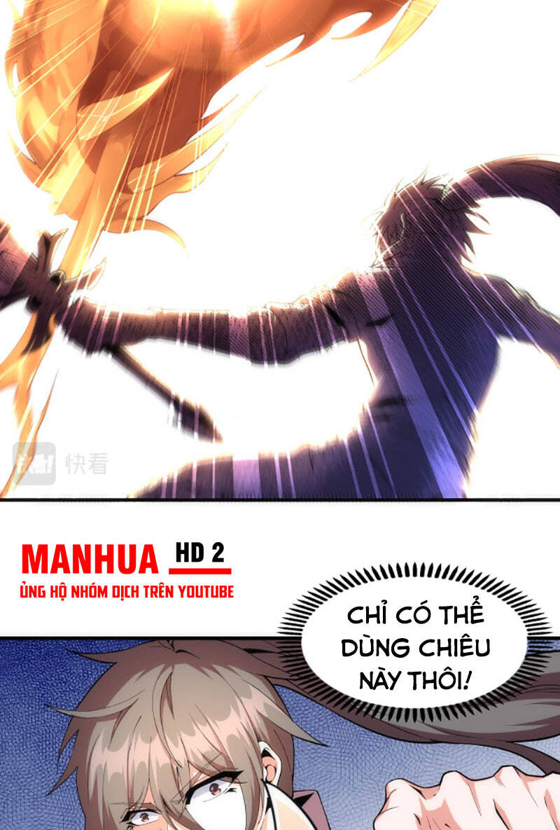 Vạn Cổ Thần Đế chapter 17 - Trang 9