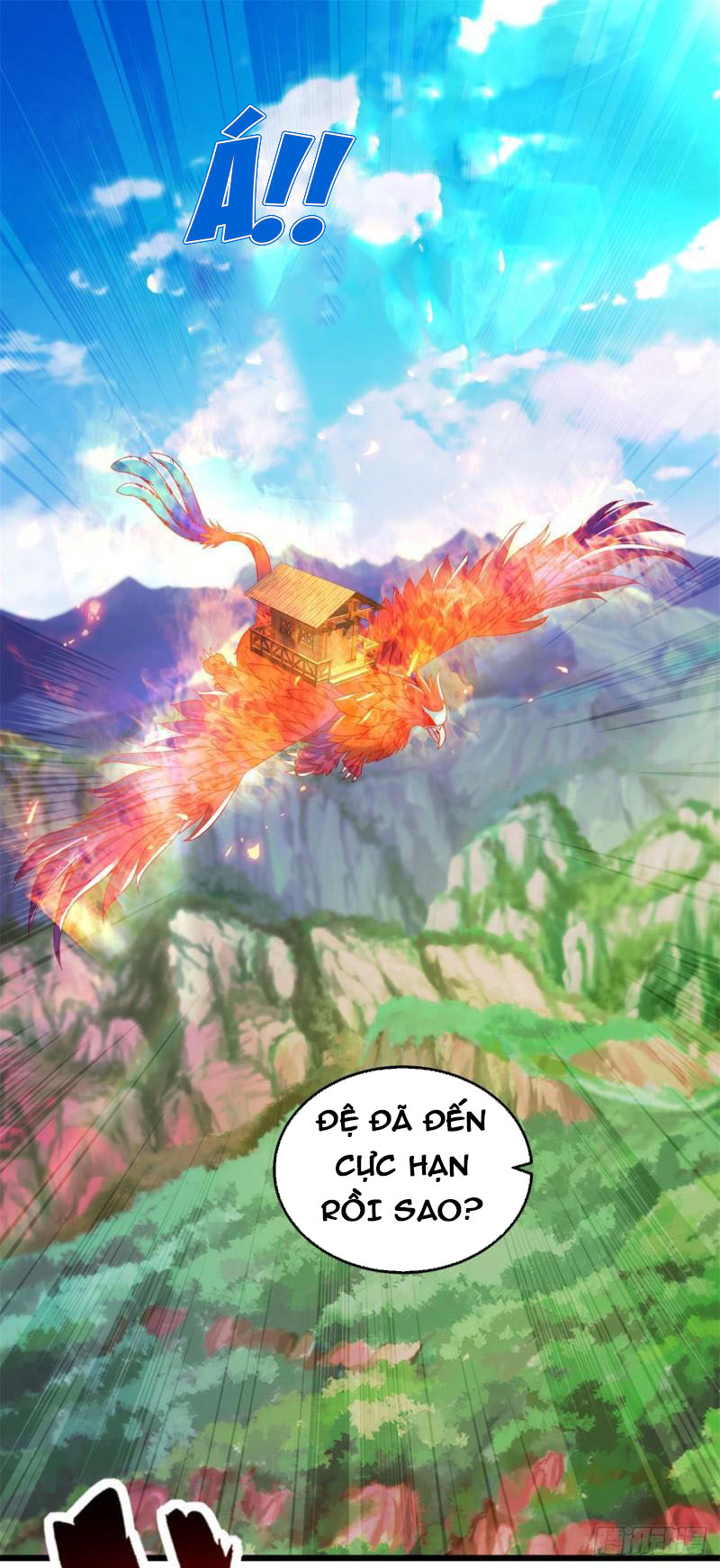 Thần Hồn Võ Đế chapter 173 - Trang 1