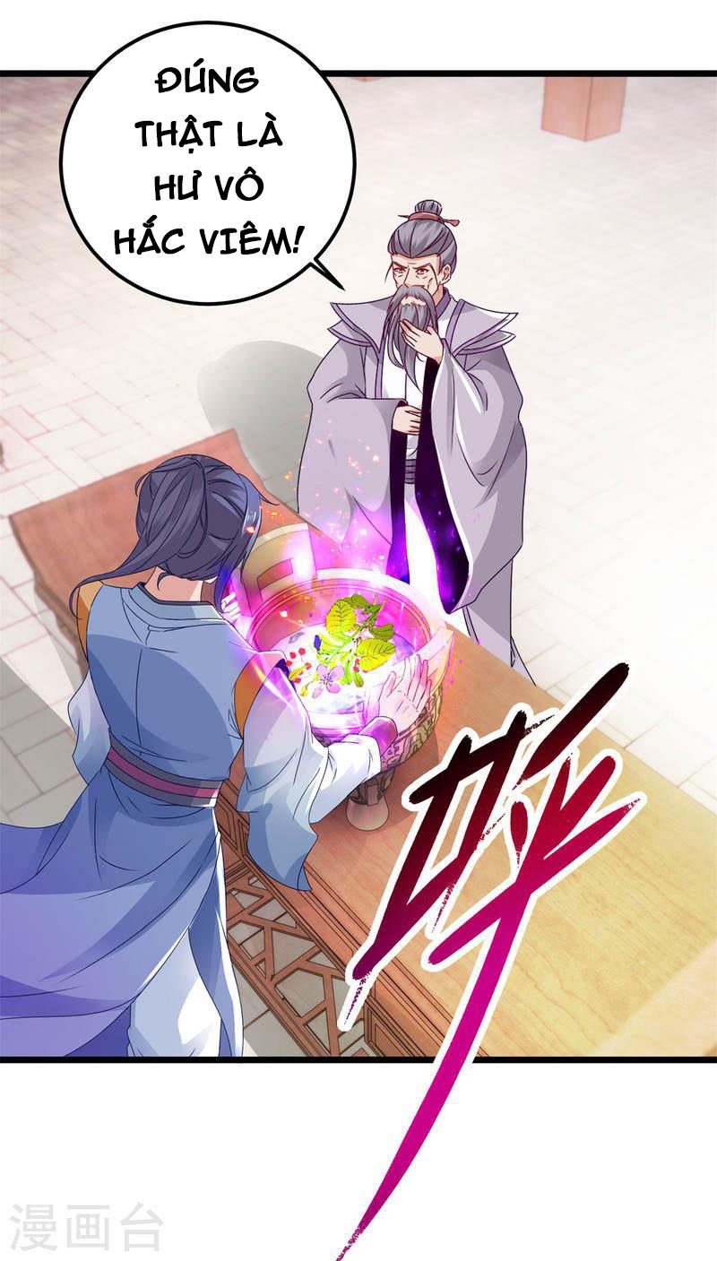 Thần Hồn Võ Đế chapter 174 - Trang 4