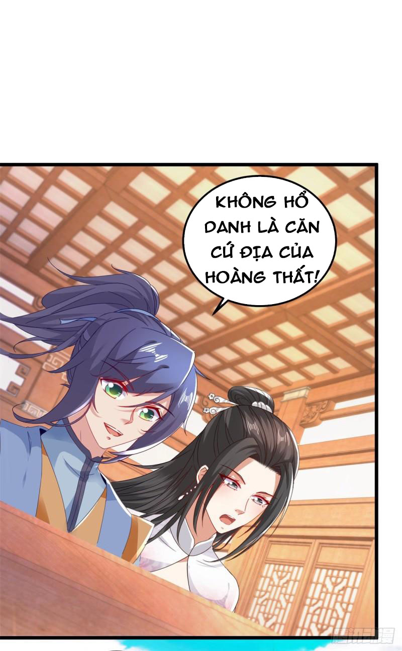 Thần Hồn Võ Đế chapter 173 - Trang 5