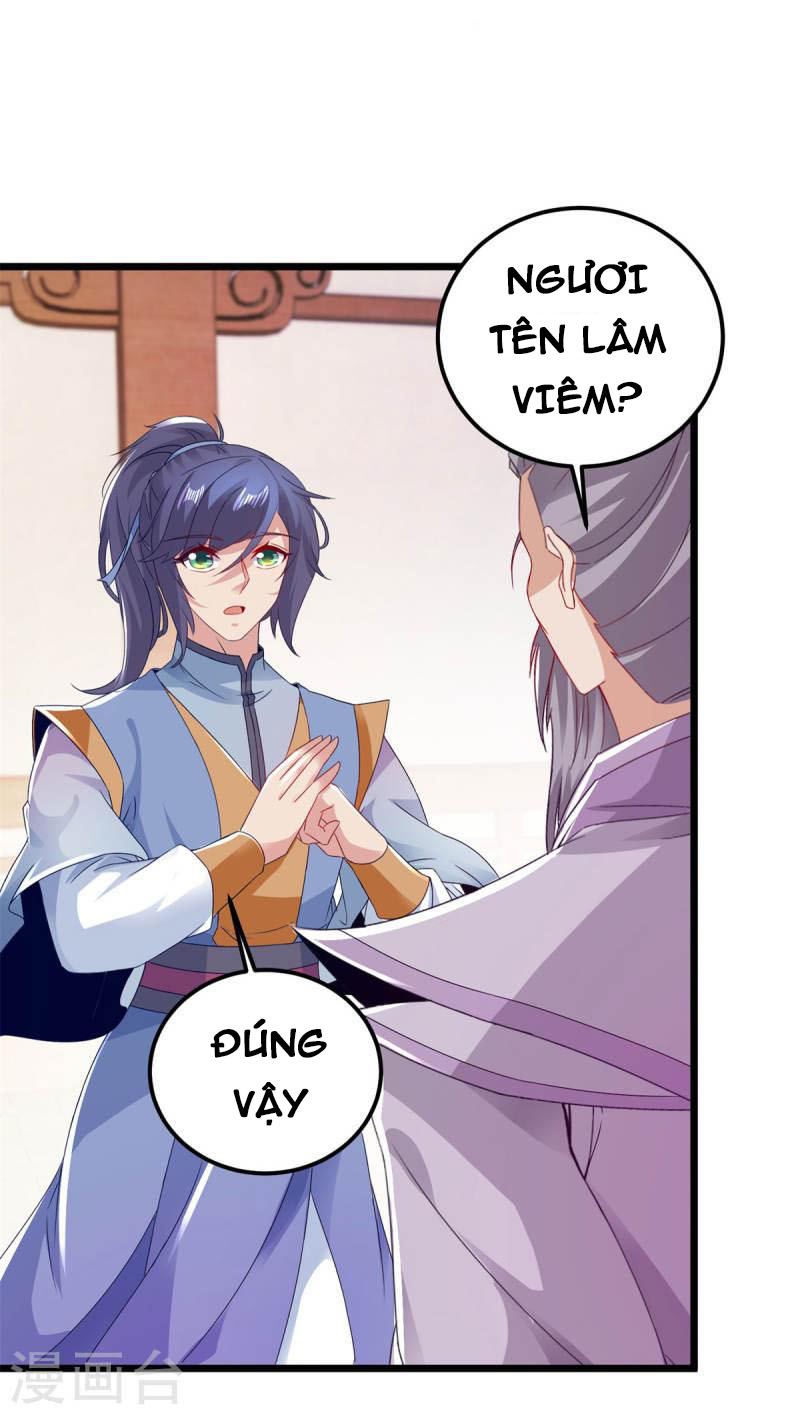 Thần Hồn Võ Đế chapter 174 - Trang 8