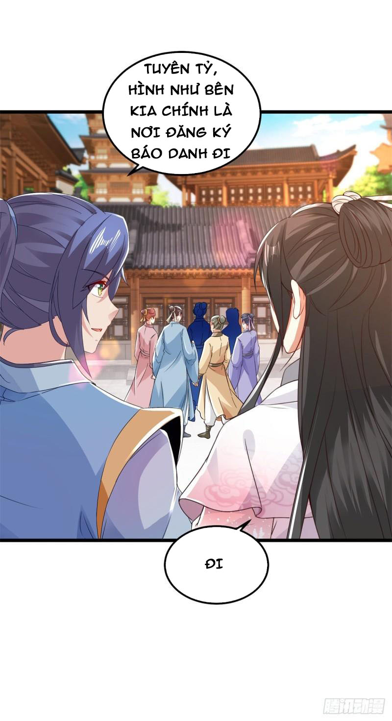 Thần Hồn Võ Đế chapter 173 - Trang 12