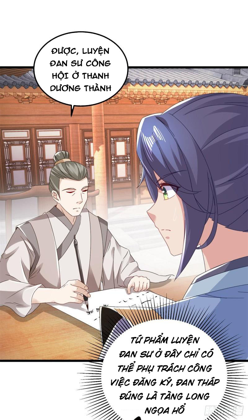 Thần Hồn Võ Đế chapter 173 - Trang 14