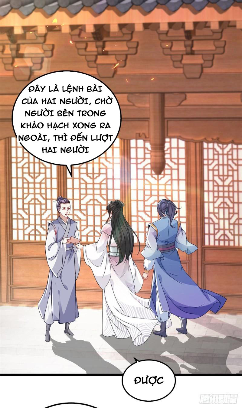 Thần Hồn Võ Đế chapter 173 - Trang 17