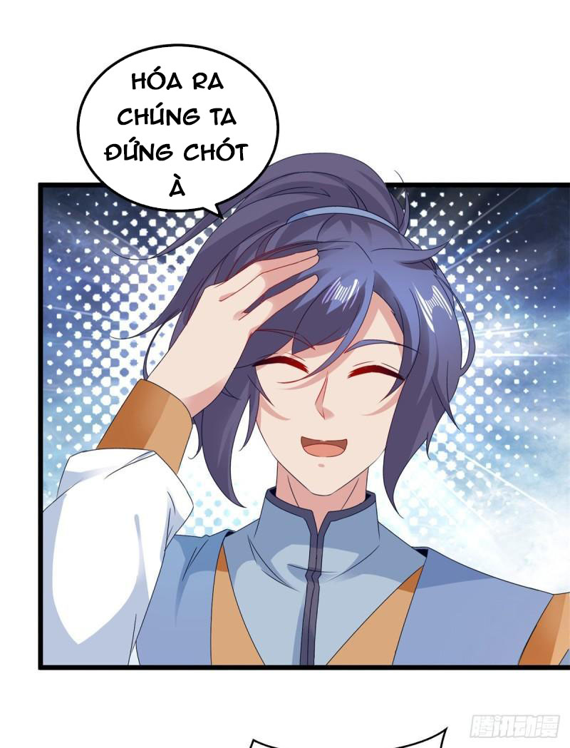 Thần Hồn Võ Đế chapter 173 - Trang 19