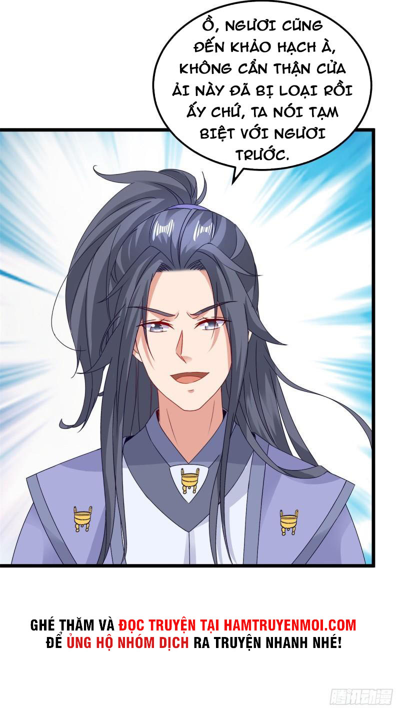Thần Hồn Võ Đế chapter 173 - Trang 22