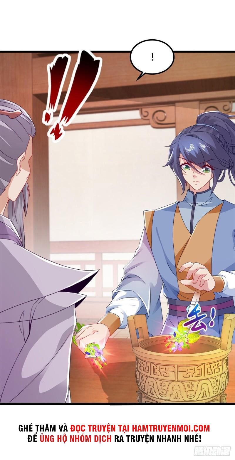 Thần Hồn Võ Đế chapter 173 - Trang 26