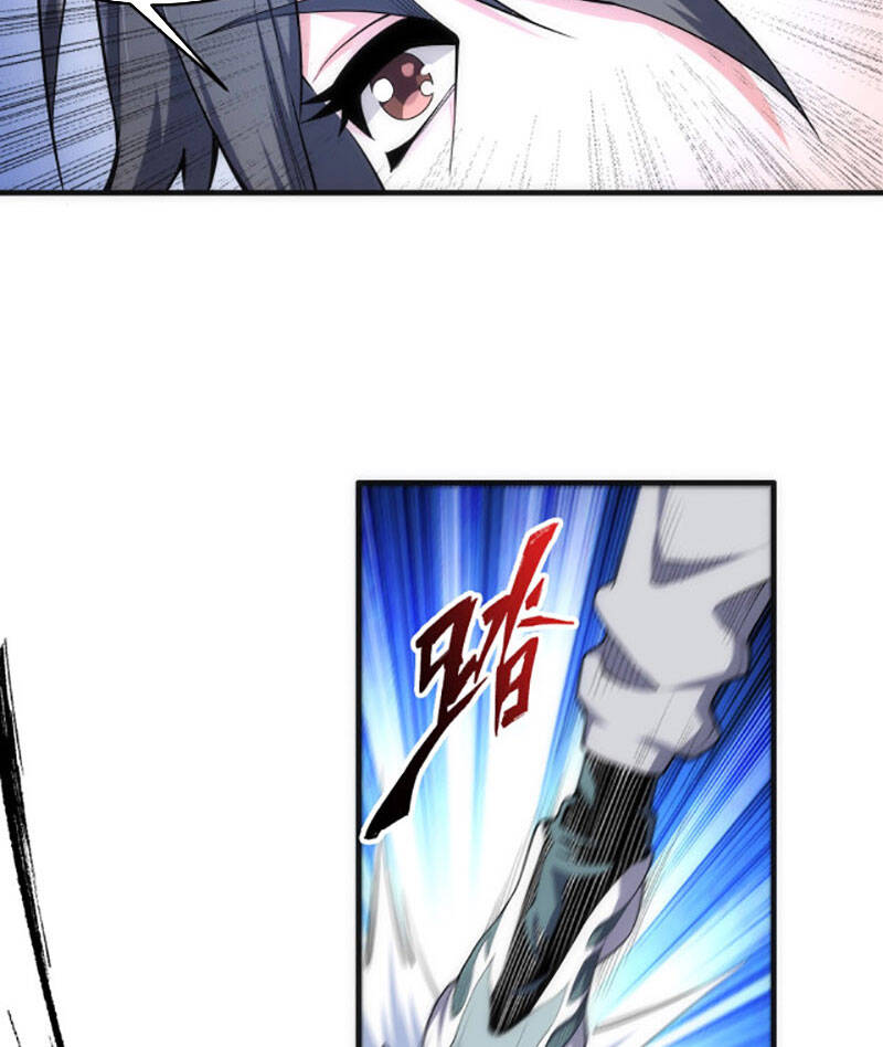 Vạn Cổ Thần Đế chapter 18 - Trang 11