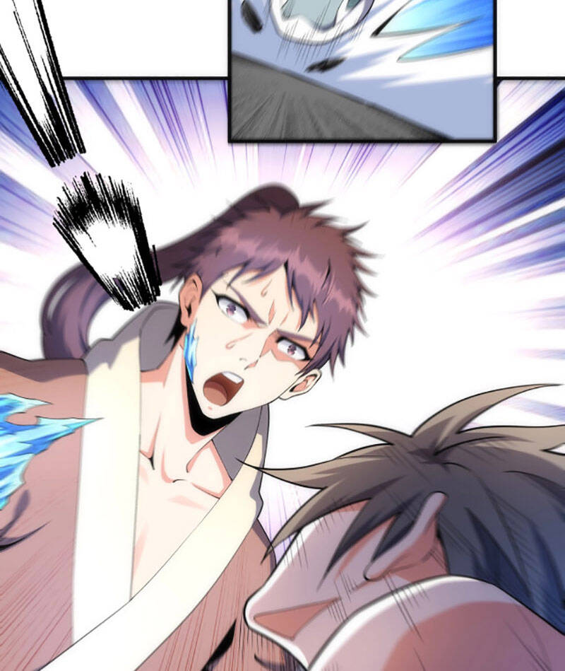 Vạn Cổ Thần Đế chapter 18 - Trang 12