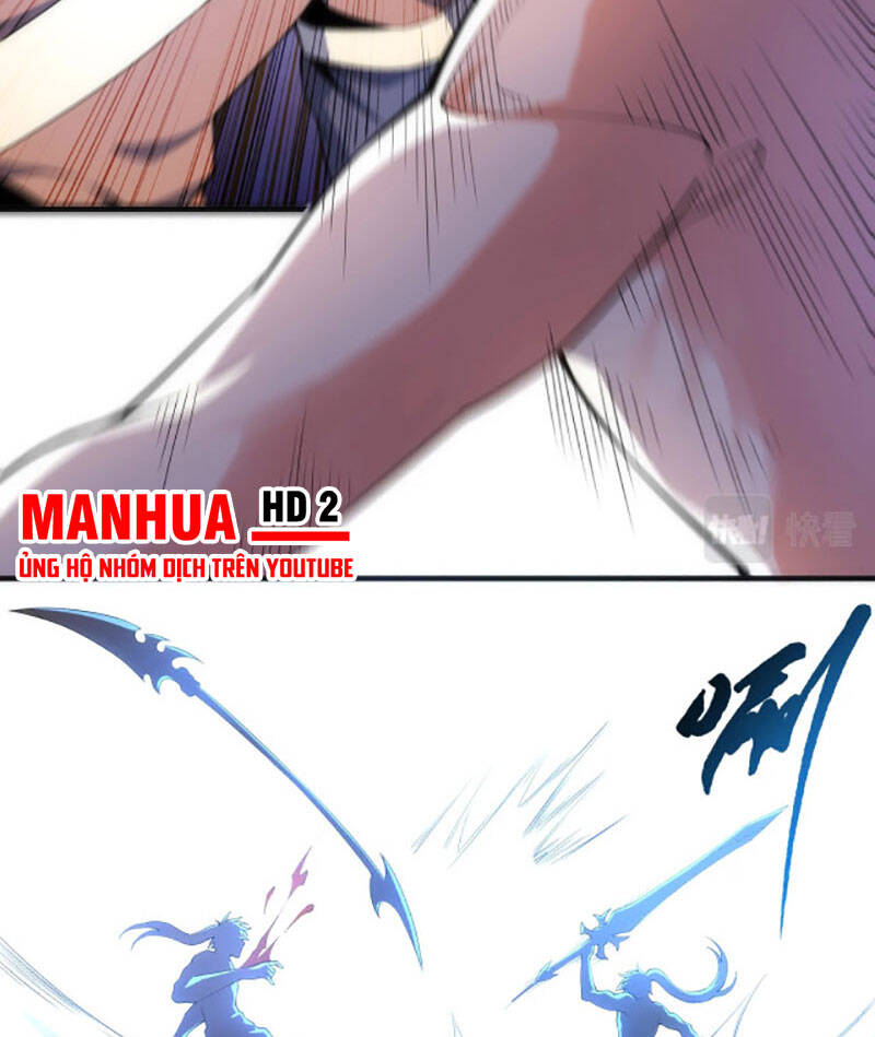 Vạn Cổ Thần Đế chapter 18 - Trang 13
