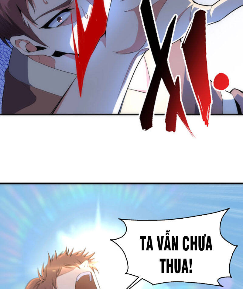 Vạn Cổ Thần Đế chapter 18 - Trang 15