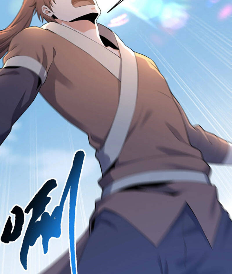 Vạn Cổ Thần Đế chapter 18 - Trang 16