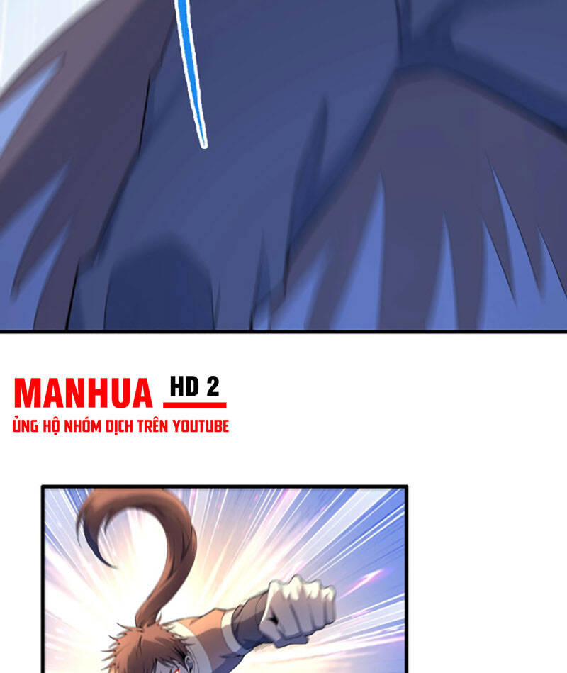 Vạn Cổ Thần Đế chapter 18 - Trang 17