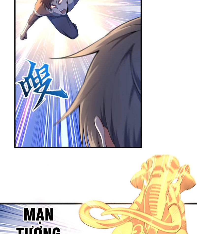 Vạn Cổ Thần Đế chapter 18 - Trang 18
