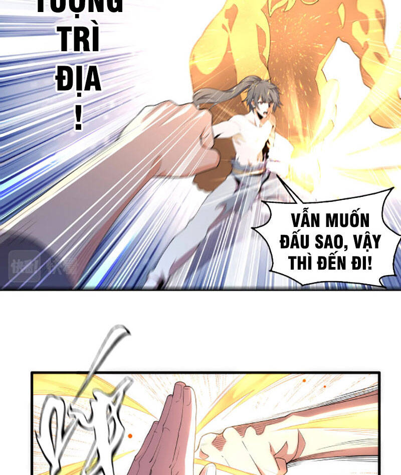 Vạn Cổ Thần Đế chapter 18 - Trang 19