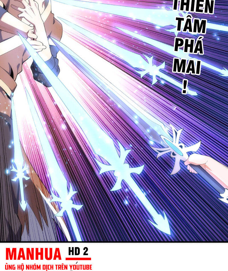 Vạn Cổ Thần Đế chapter 18 - Trang 22