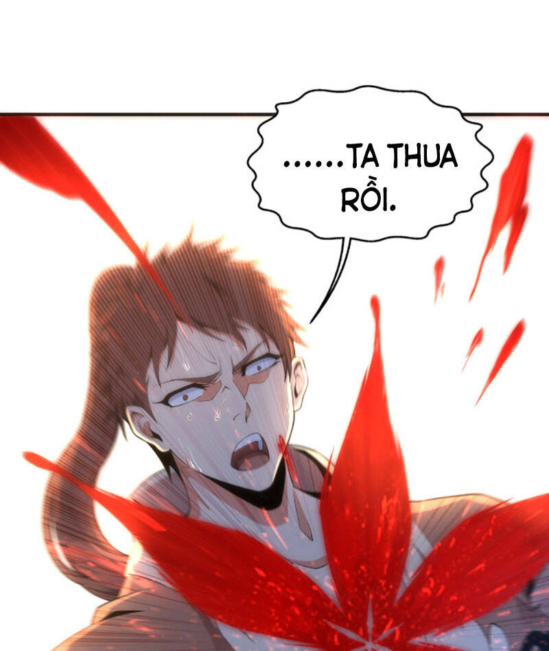 Vạn Cổ Thần Đế chapter 18 - Trang 24