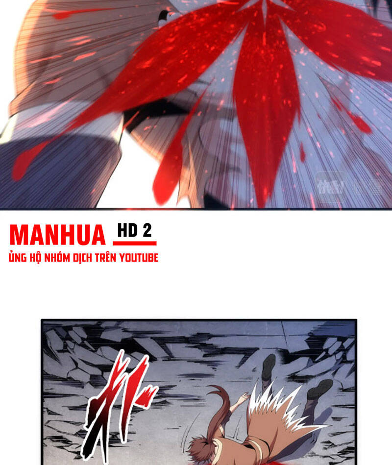 Vạn Cổ Thần Đế chapter 18 - Trang 25