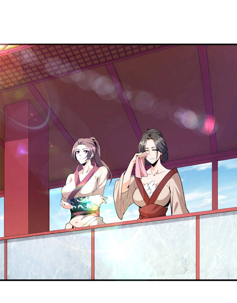 Vạn Cổ Thần Đế chapter 18 - Trang 28