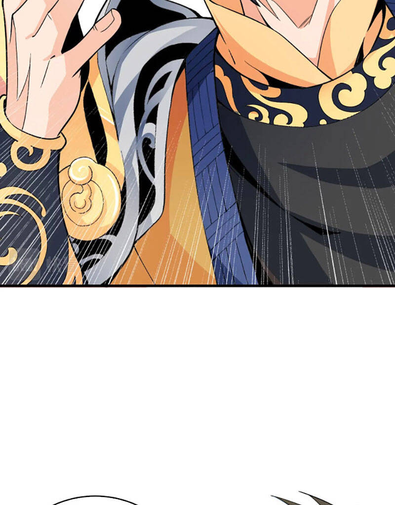 Vạn Cổ Thần Đế chapter 18 - Trang 31