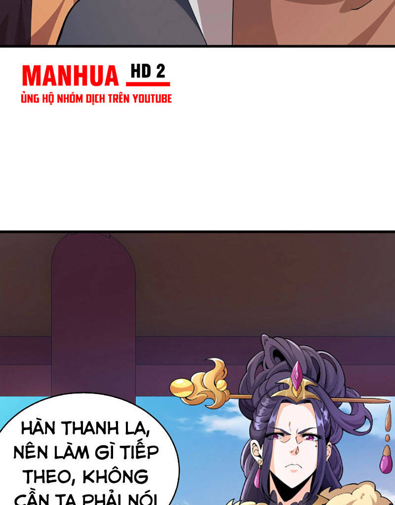 Vạn Cổ Thần Đế chapter 18 - Trang 33