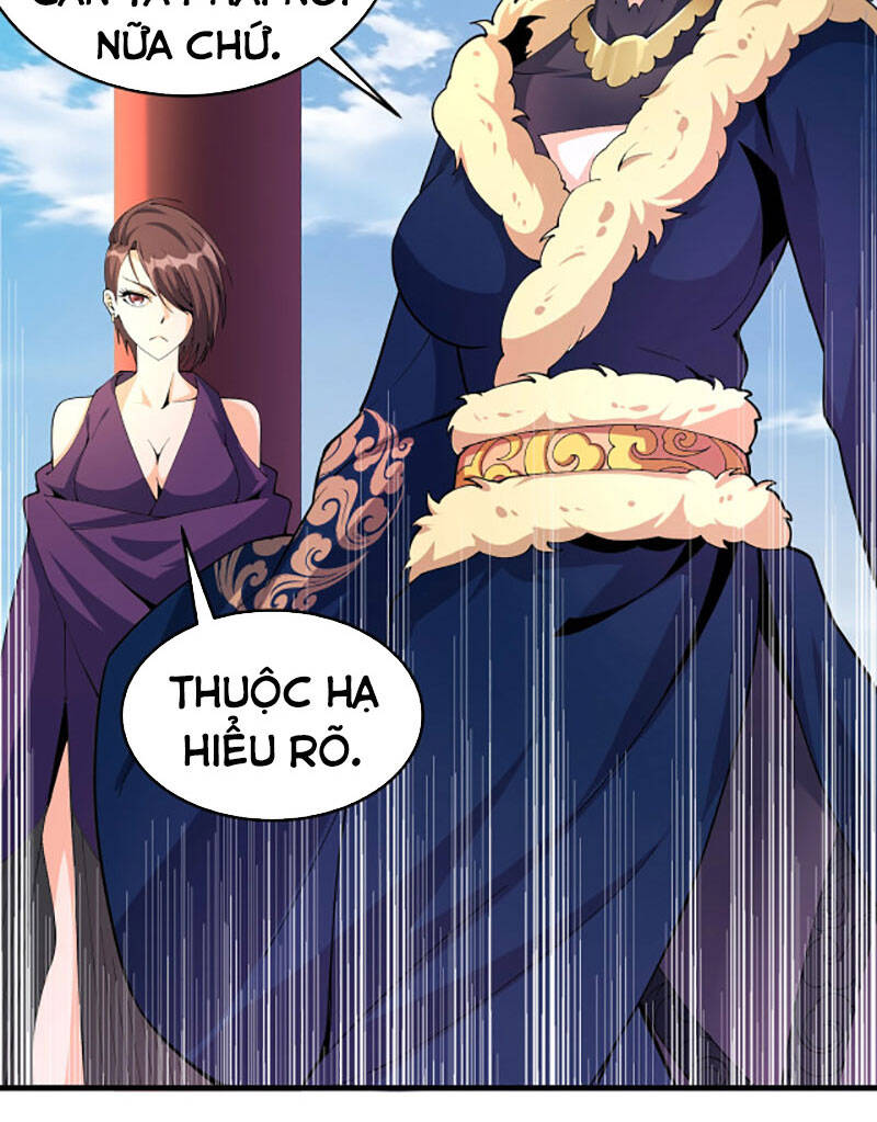 Vạn Cổ Thần Đế chapter 18 - Trang 34